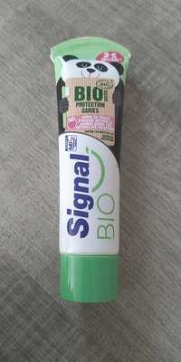 SIGNAL - Bio Protection caries - Dentifrice 
