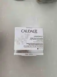 CAUDALIE - Vinoperfect - Crème éclat anti-tâches