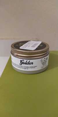 GOLDEN BEARDS - Pomade