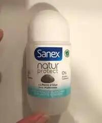 SANEX - Natur protect - Anti-traces blanches 24h