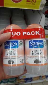 SANEX - Natur protect - Deodorant 24h