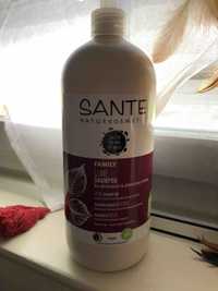 SANTE NATURKOSMETIK - Family - Shampooing brillance bio