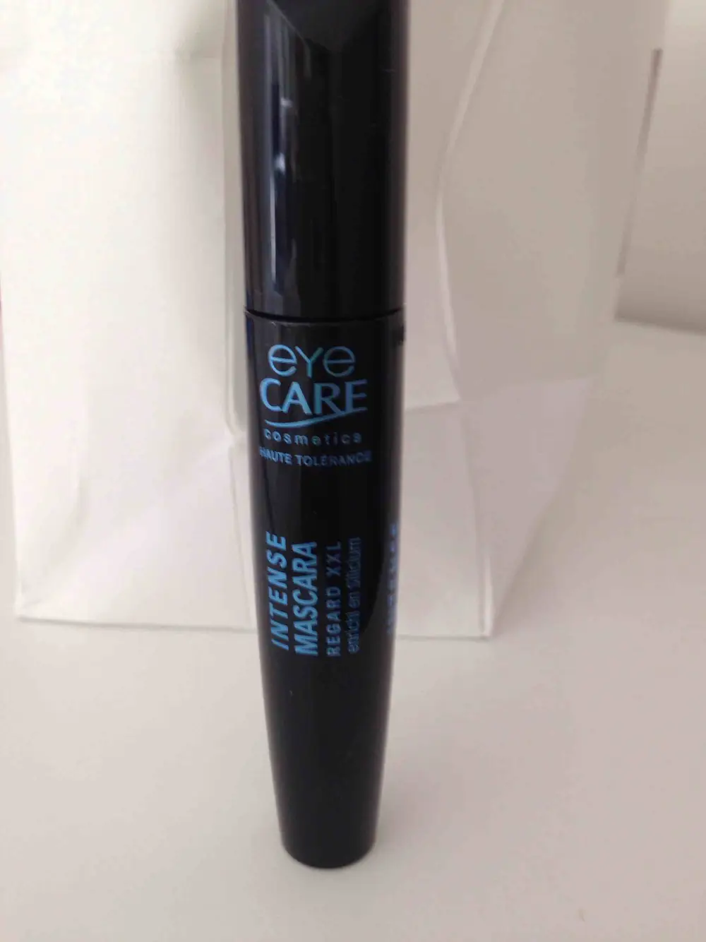 EYE CARE - Intense Mascara