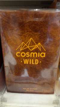 COSMIA - Wild - Eau de parfum for men
