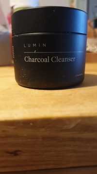 LUMIN - Charcoal cleanser