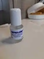 ONYKOLEINE - Dermo adjuvant 