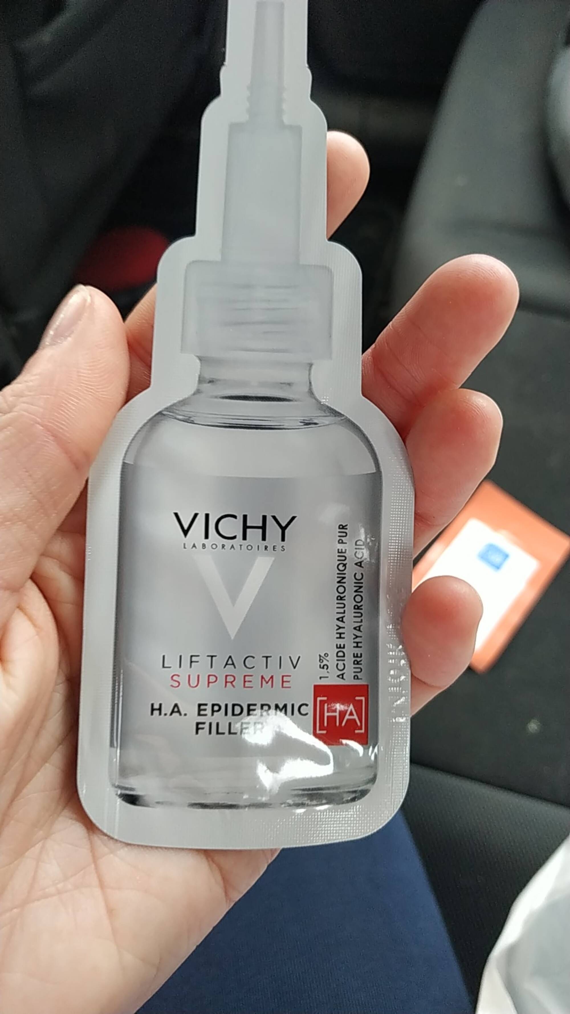 VICHY - Liftactiv supreme Acide hyaluronique pur