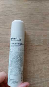 DARPHIN - Stimulskin plus - Crème contour des yeux