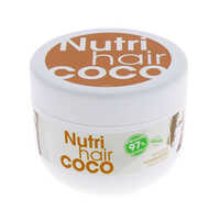 SOTEIX - MASQUE NUTRIHAIR COCO 450ML