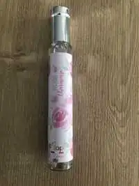 ADOPT' - Rose charmeuse 