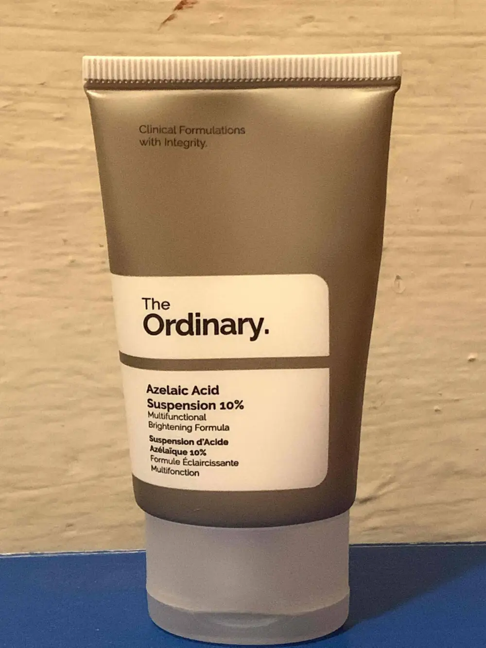 THE ORDINARY - Azelaic acid suspension 10%