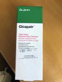 DR.JART+ - Cicapair - Mousse nettoyante 