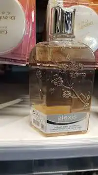ALEXIS COSMETIC - Shampooing cheveux gras