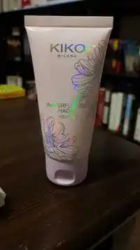 KIKO - Waterflower Magic - Face mask