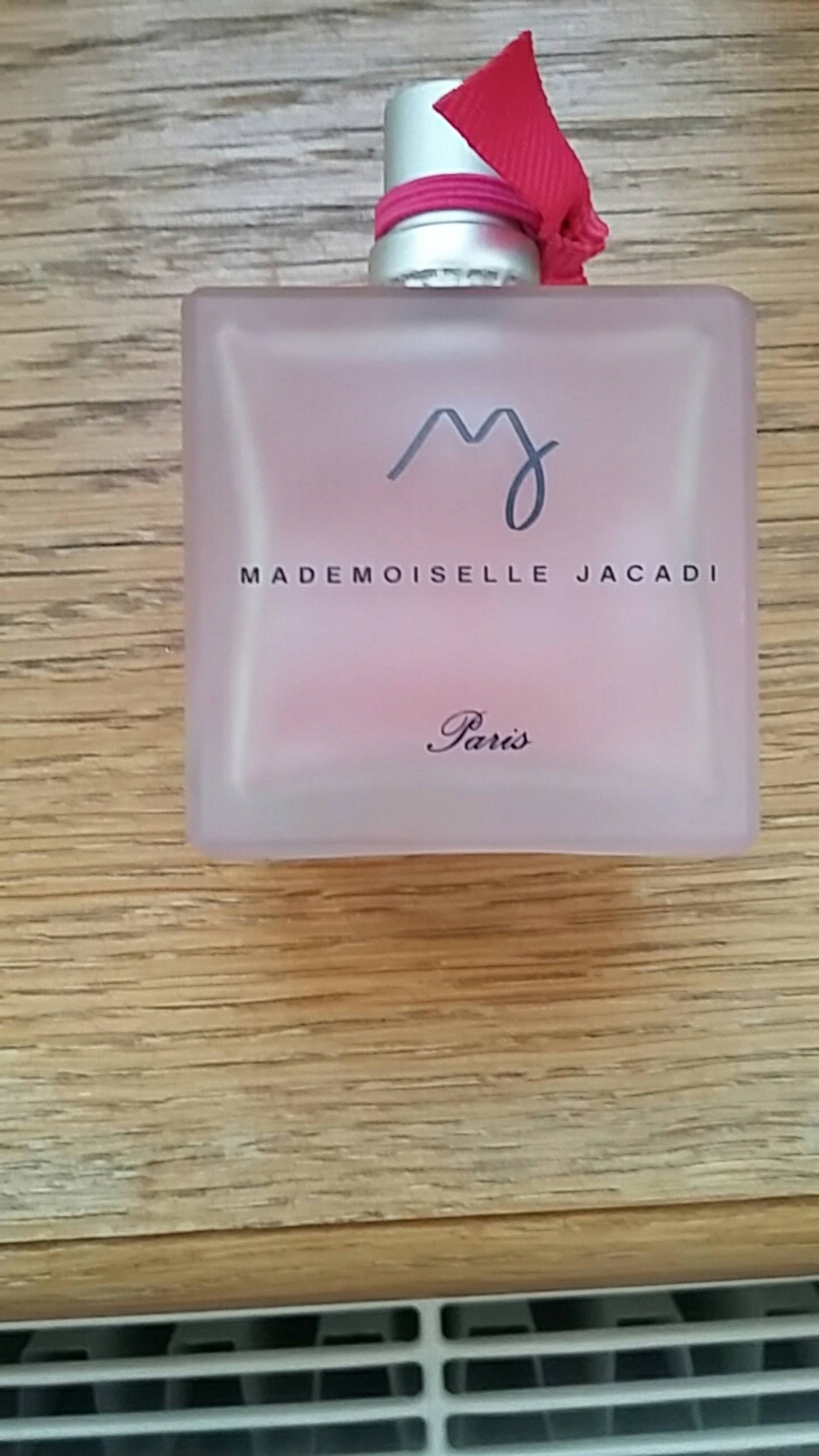 JACADI - Mademoiselle Jacadi