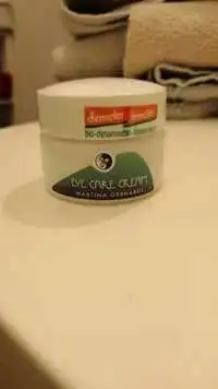 MARTINA GEBHARDT - Eye care cream