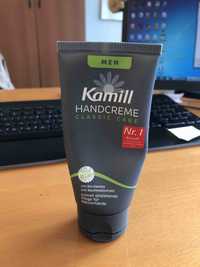 Composition Kamill Men Classic Care Handcreme Nr 1 Ufc Que Choisir