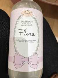 BADEFEE - Flora - Bain moussant