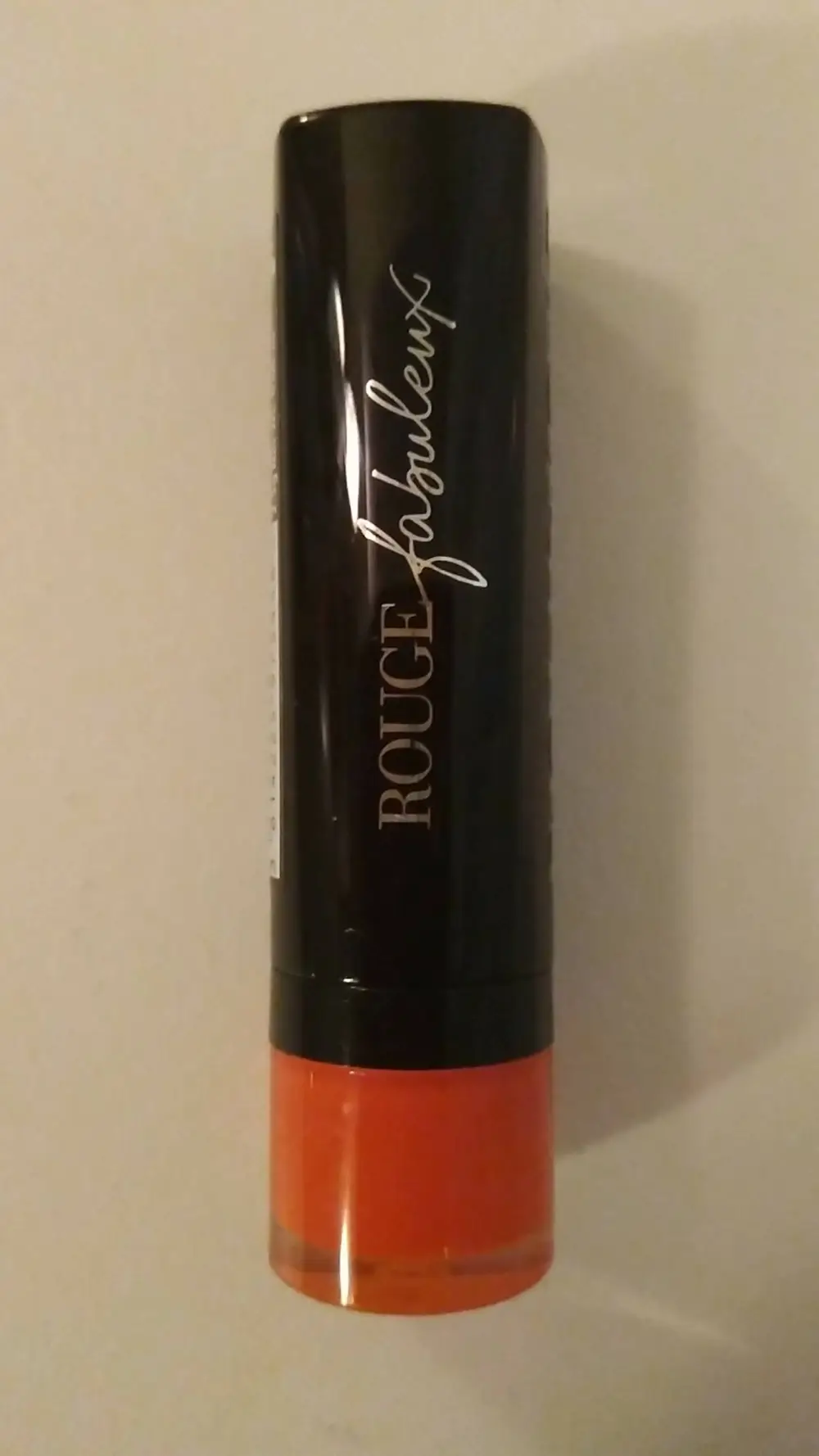 BOURJOIS - Rouge fabuleux 