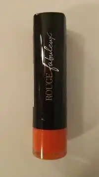 BOURJOIS - Rouge fabuleux 