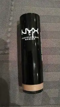 NYX - Rouge à lèvres en crème