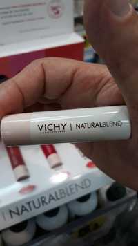 VICHY - Naturalblend - Soin des lèvres hydratant