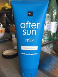 HEMA - After sun milk