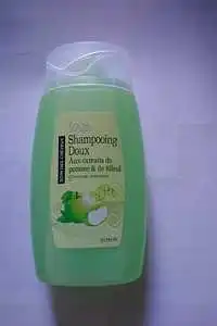 SOOA - Shampooing doux aux extraits de pomme & de tilleul