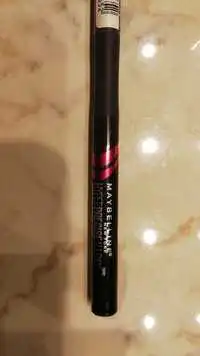 MAYBELLINE - Hyper precise all day - Liquid liner