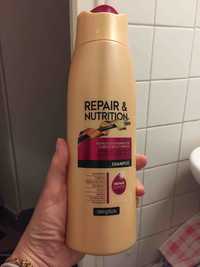 DELIPLUS - Repair & nutrition - Shampoo