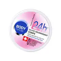 BODY'MINUTE - BODY'minute Baume Nourissant 24H Swiss Clean Formula