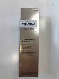 FILORGA - Global-repair intensive - Sérum nutri-jeunesse multi-revitalisant