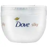 DOVE - DOVE Crème Hydratante Corps Soie Pot 300ml