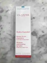 CLARINS - Baume lèvres réparateur