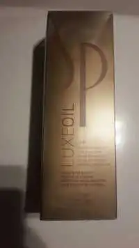 WELLA - SP Luxe Oil - Elixir réparateur