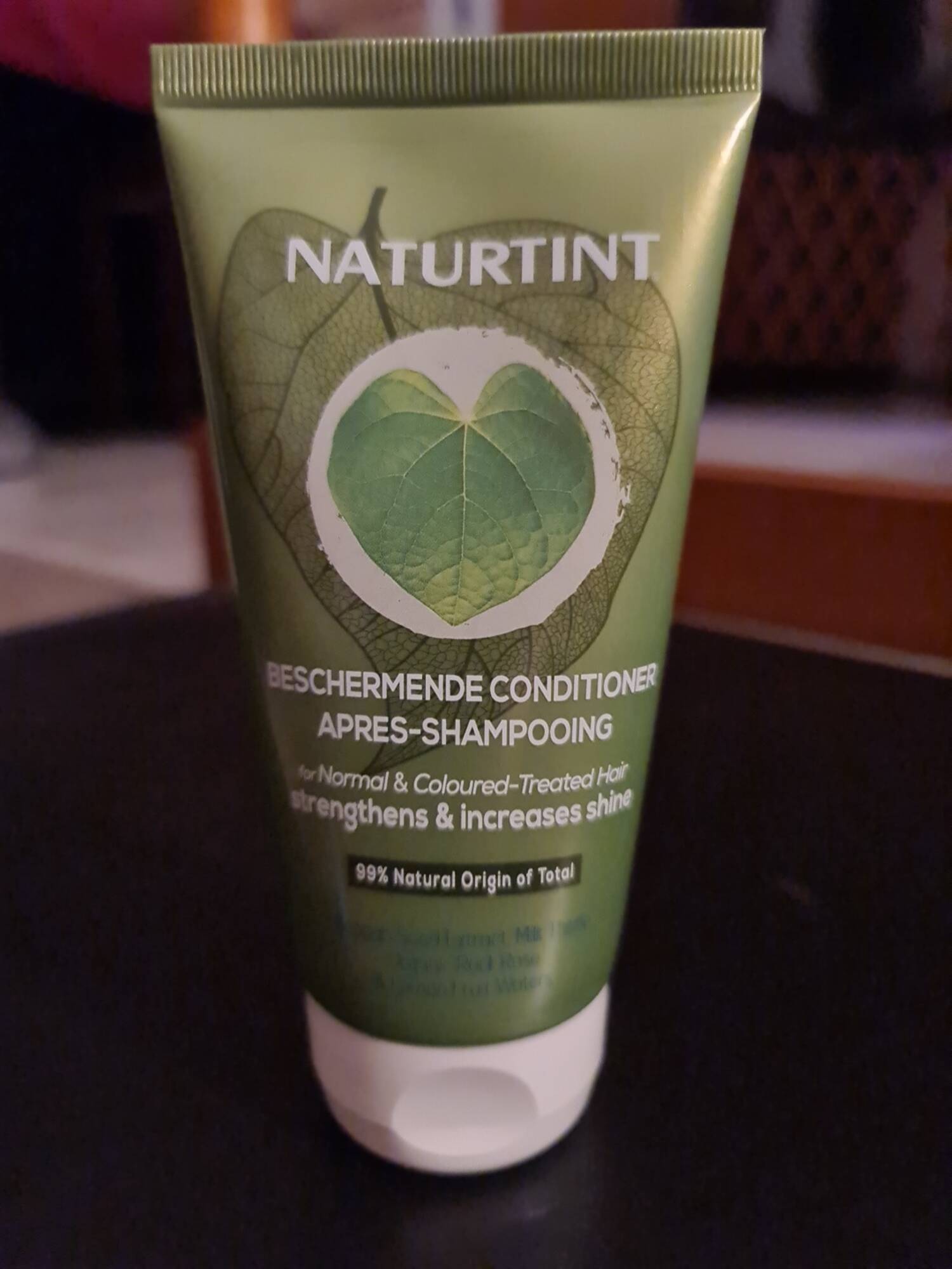 NATURTINT - Après-shampooing