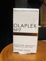 OLAPLEX - Bounding Oil - Boosts shine, strengthens & repairs