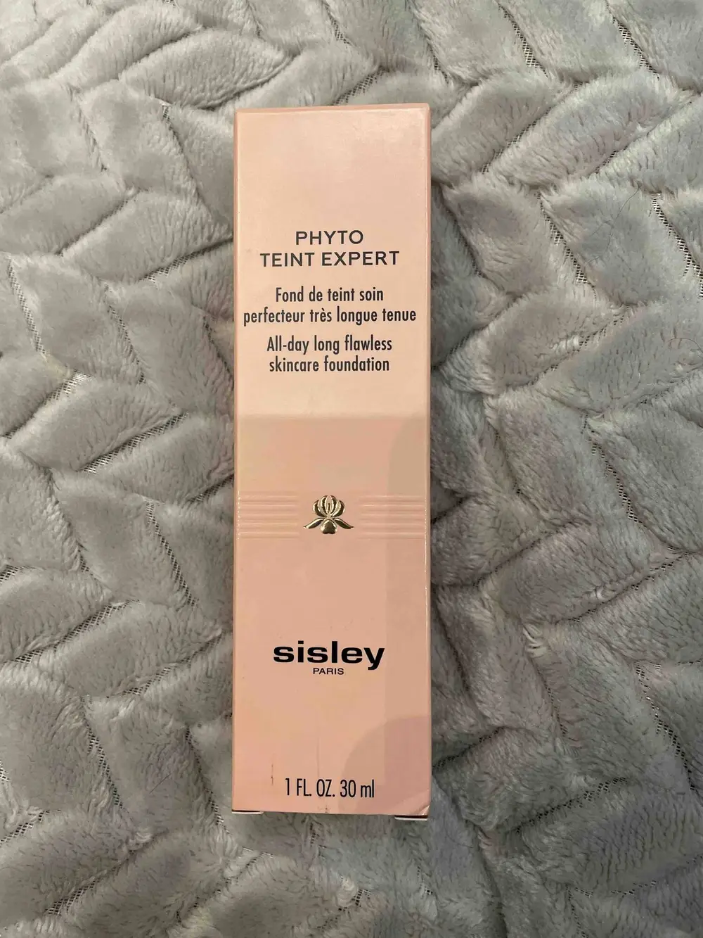 SISLEY - Phyto teint expert - Fond de teint