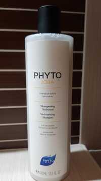 PHYTO - Joba - Shampooing hydratant