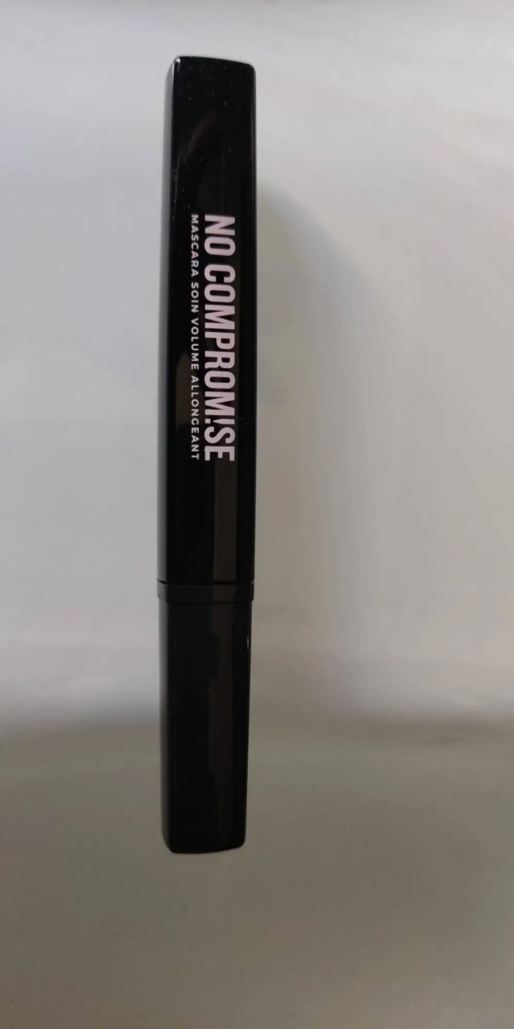 NOCIBÉ - No compromise - Mascara soin volume allongeant