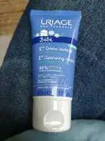 URIAGE - Bébé - 1ère Crème lavante 