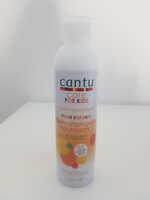 CANTU - Pour enfants - Après-shampooing nourrissant