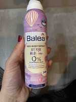 BALEA -  Set your mind free - Deo-bodyspray