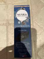 NUSKA - Coloration d'origine naturelle 30 châtain foncé