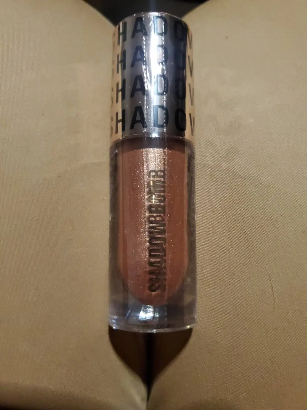 REVOLUTION - Shadow bomb rose gold