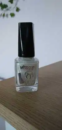 MISS COP - Nails pop - Vernis à ongles