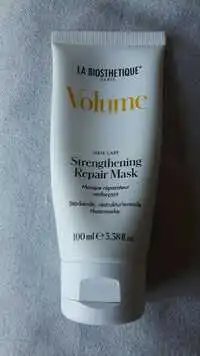 LA BIOSTHETIQUE - Volume - Masque réparateur