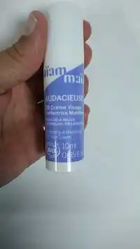 AÏAM MAÏA - Audacieuse - BB Crème visage