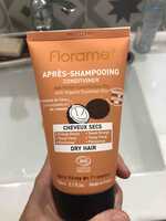FLORAME - Cheveux secs - Après-shampooing 