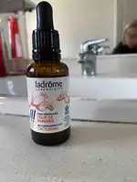 LADROME LABORATOIRE - Figue de barbarie - Huile végétale bio
